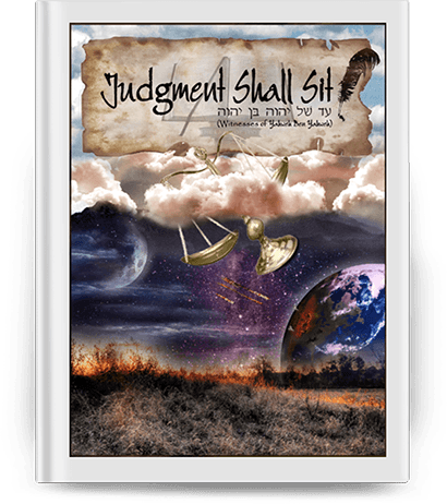 Judgment Shall Sit