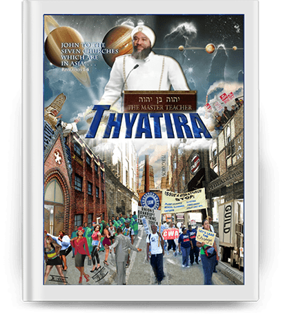 Thyatira