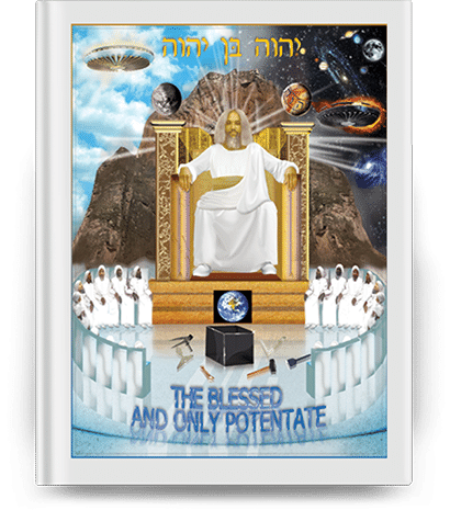 The Blessed and Only Potentate