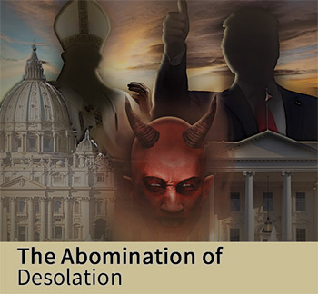 The Abomination of Desolation