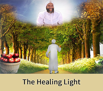 The Healing Light