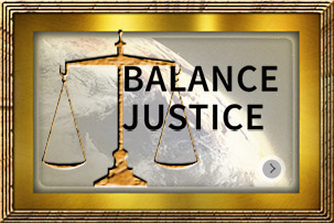 Balance Justice